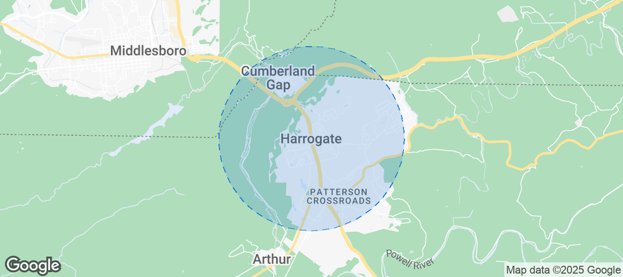 Discover Harrogate Airbnb Analytics